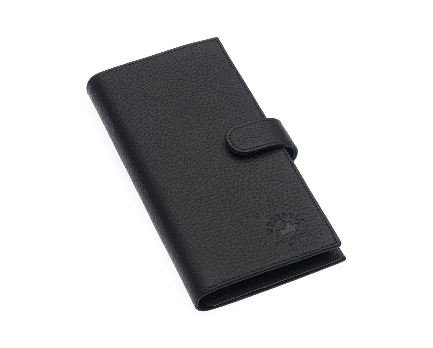 877PMAT SİYAH PORTFÖY CÜZDAN877PMAT SİYAH PORTFÖY CÜZDAN