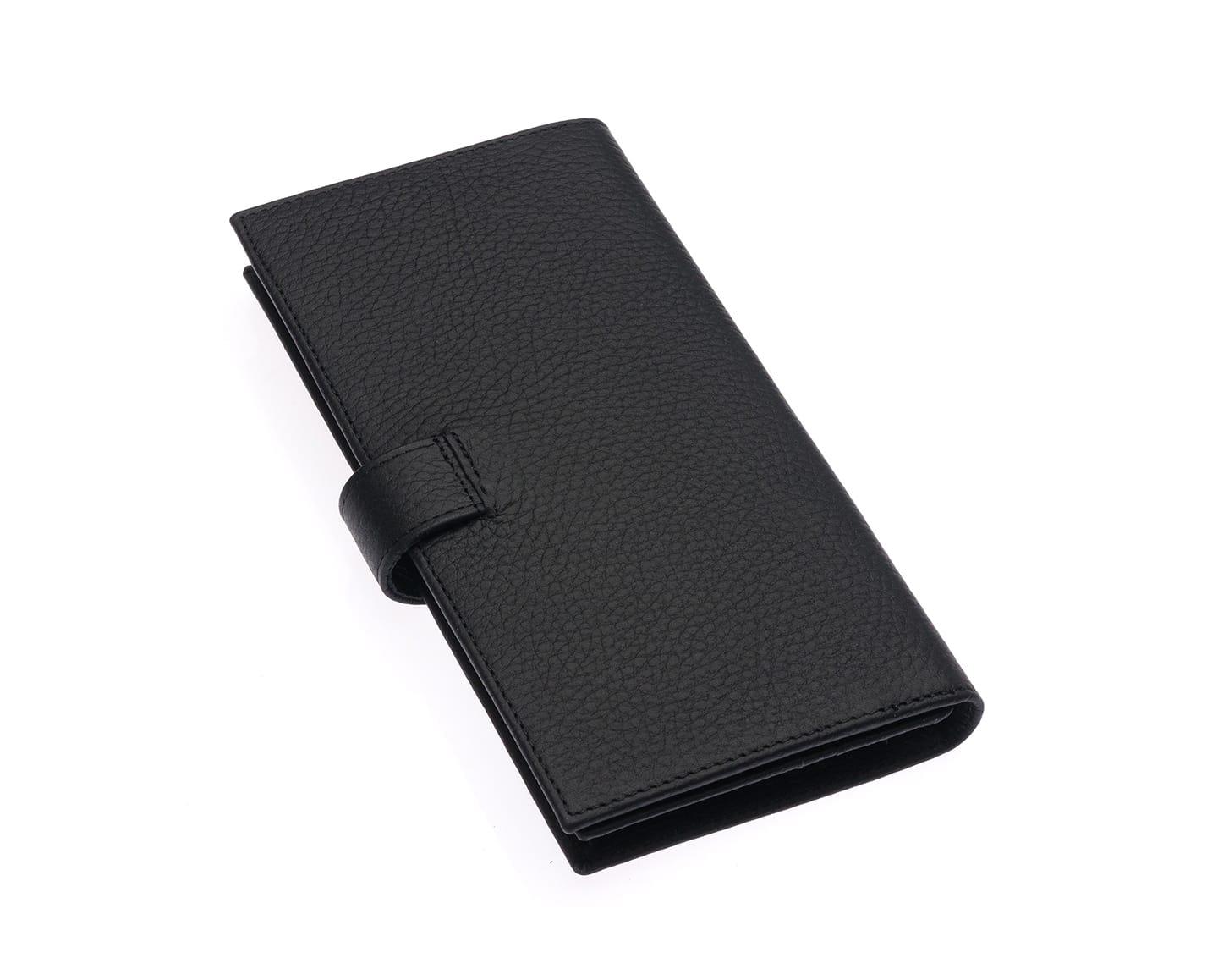 877PMAT SİYAH PORTFÖY CÜZDAN877PMAT SİYAH PORTFÖY CÜZDAN