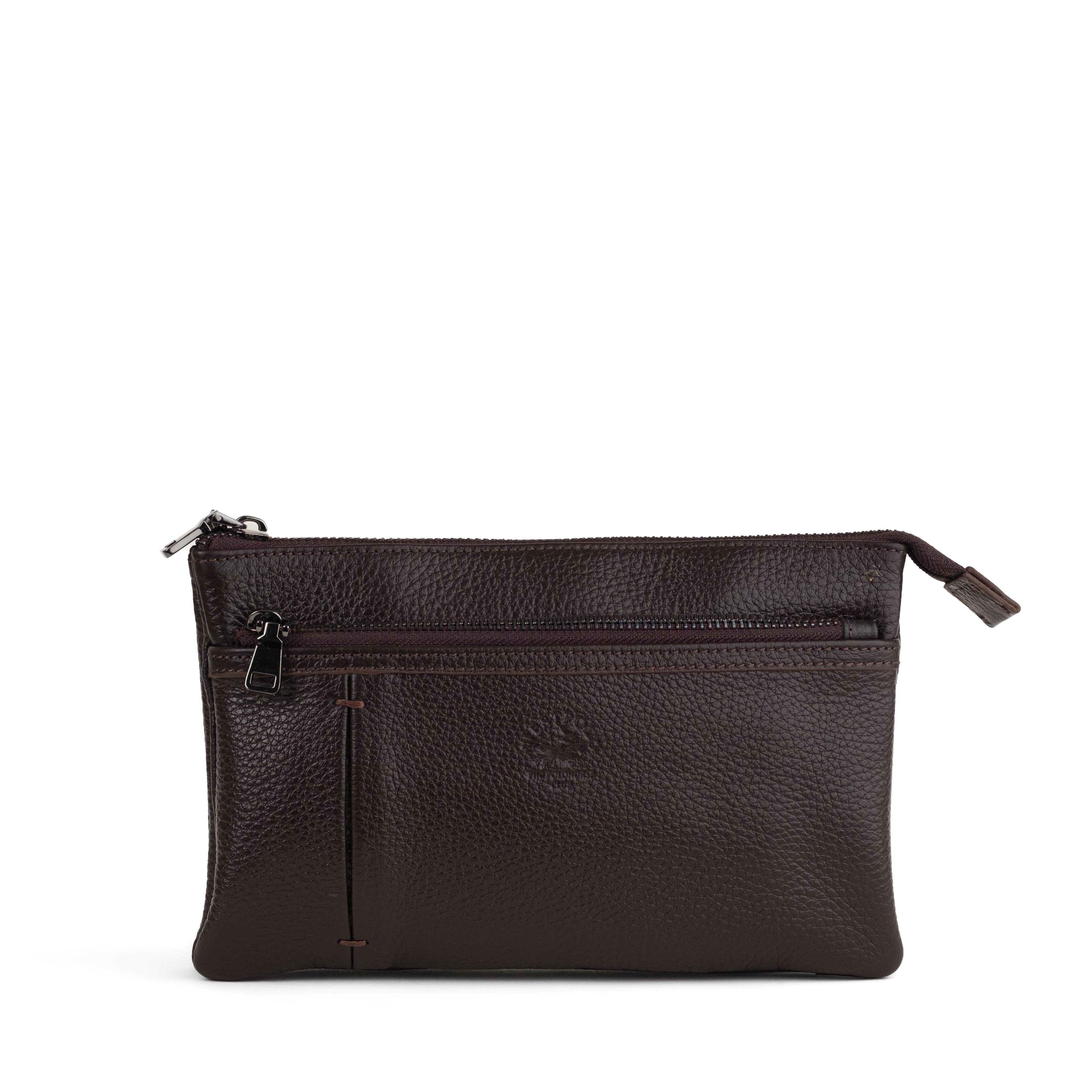 898 KAHVERENGİ EL PORTFÖYÜ898 KAHVERENGİ EL PORTFÖYÜ