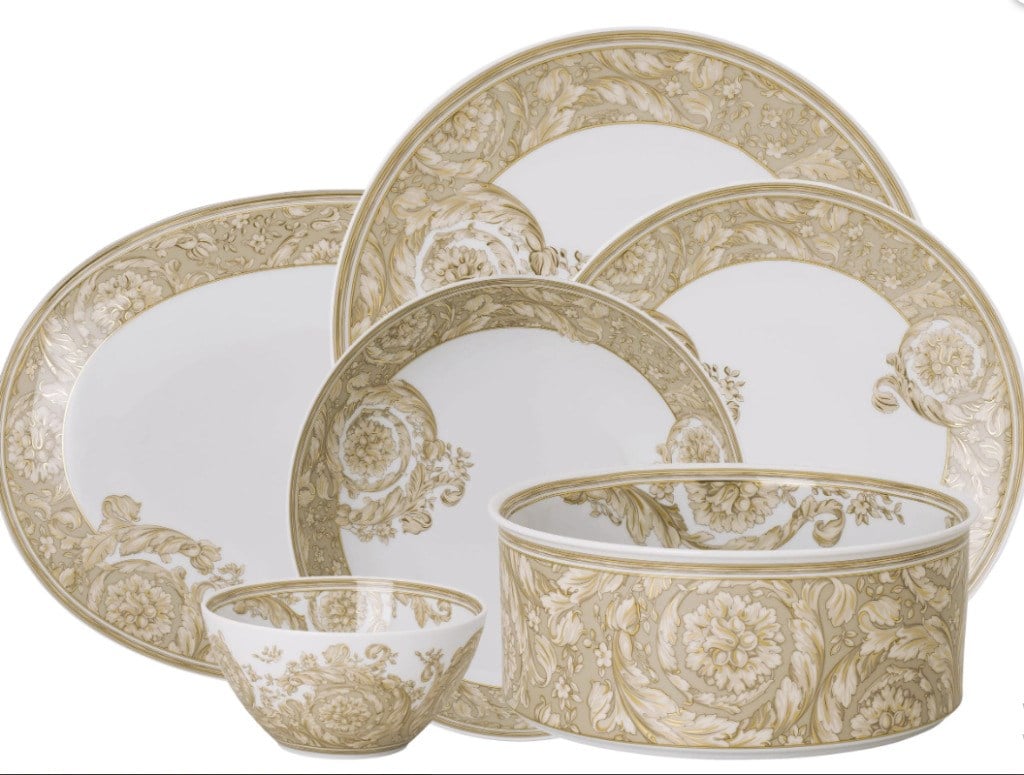 BAROCCO BEIGE 51 PRÇ