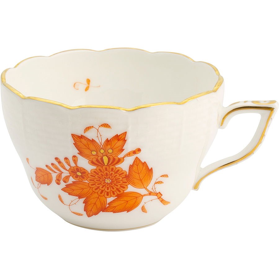Çay Fincanı