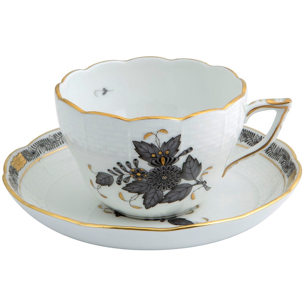 Çay Fincanı