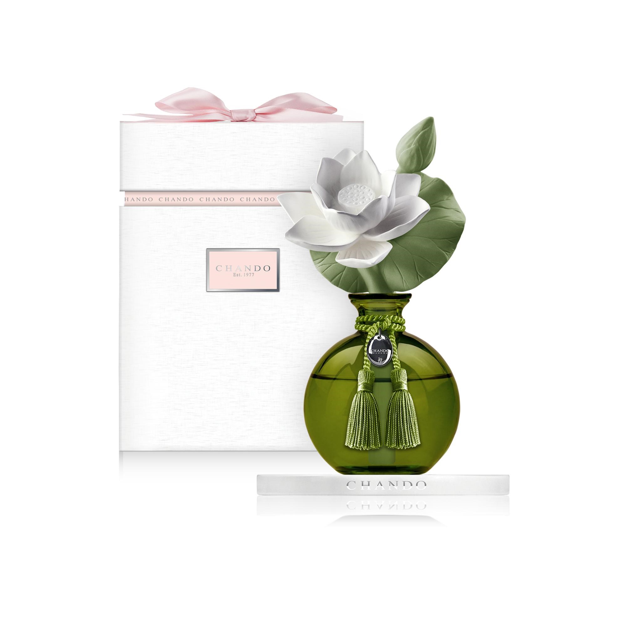 CHANDO MYST - MIDNIGHT LOTUS ODA KOKUSU 200 ML
