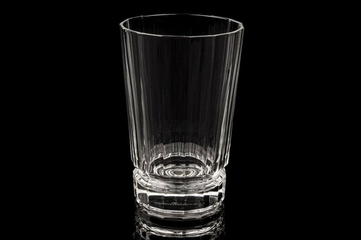 Cristal D'arques Macassar Altılı Bardak 36CL