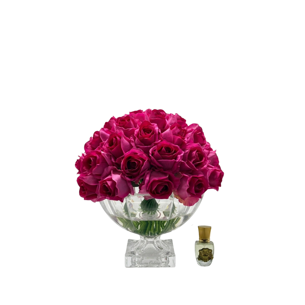 Gold Regal 41 Gül Luxury Home Perfume