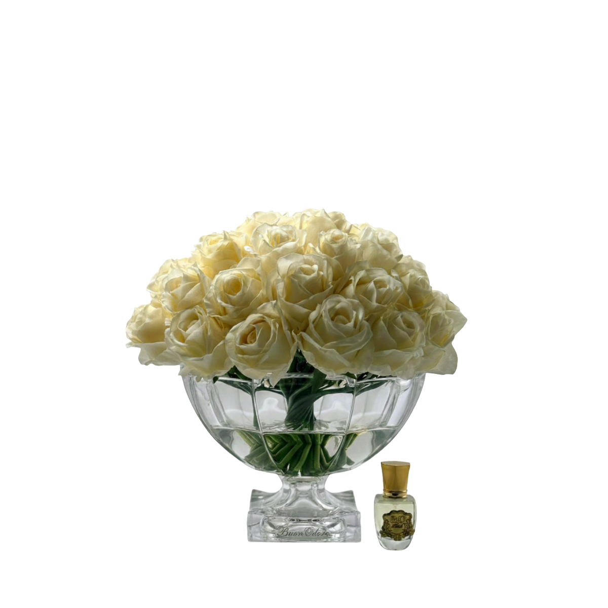 Gold Regal 41 Gül Luxury Home Perfume