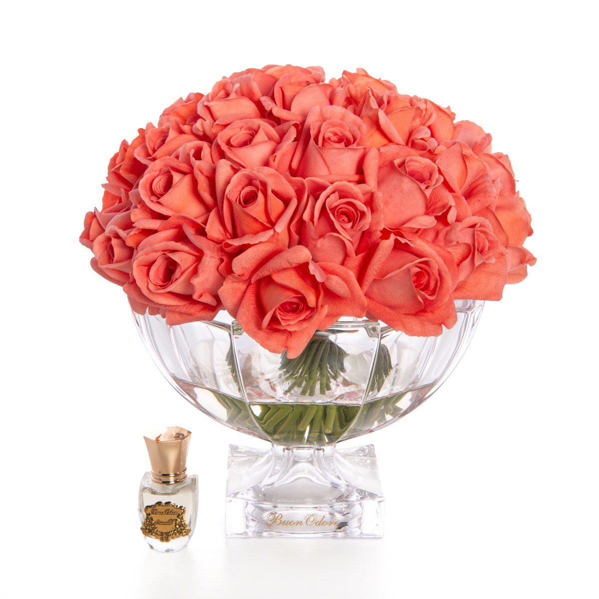 Gold Regal 41 Gül Luxury Home Perfume