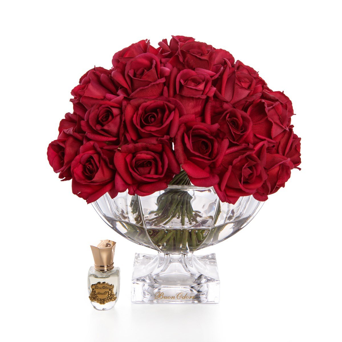 Gold Regal 41 Gül Luxury Home Perfume