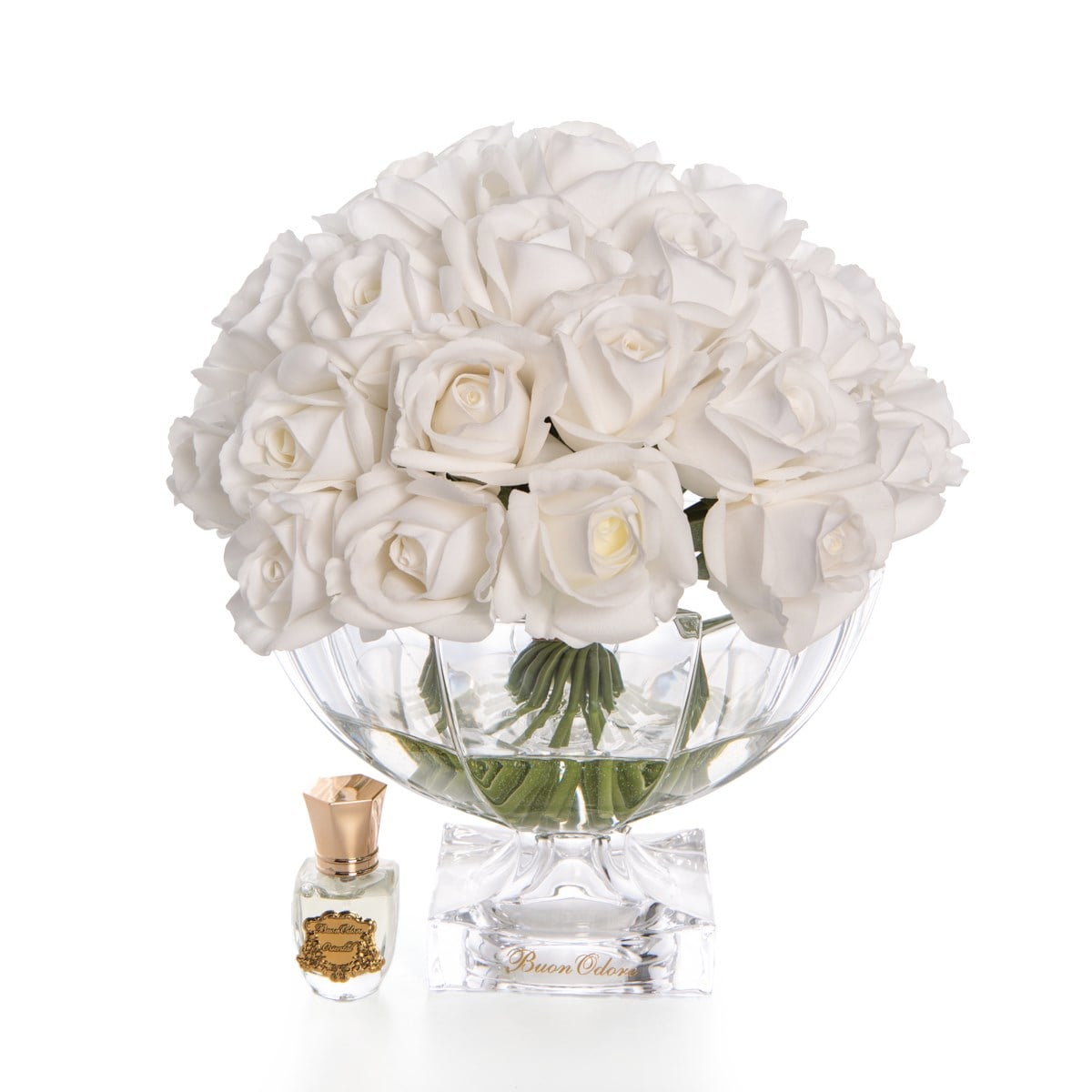 Gold Regal 41 Gül Luxury Home Perfume