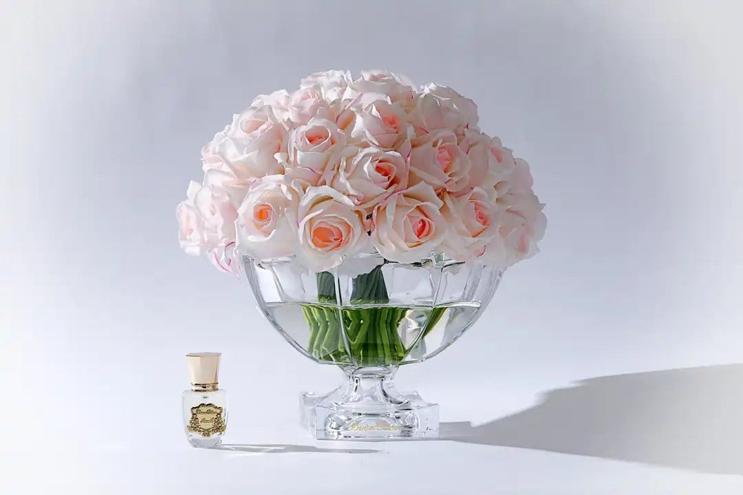 Gold Regal 41 Gül Luxury Home Perfume
