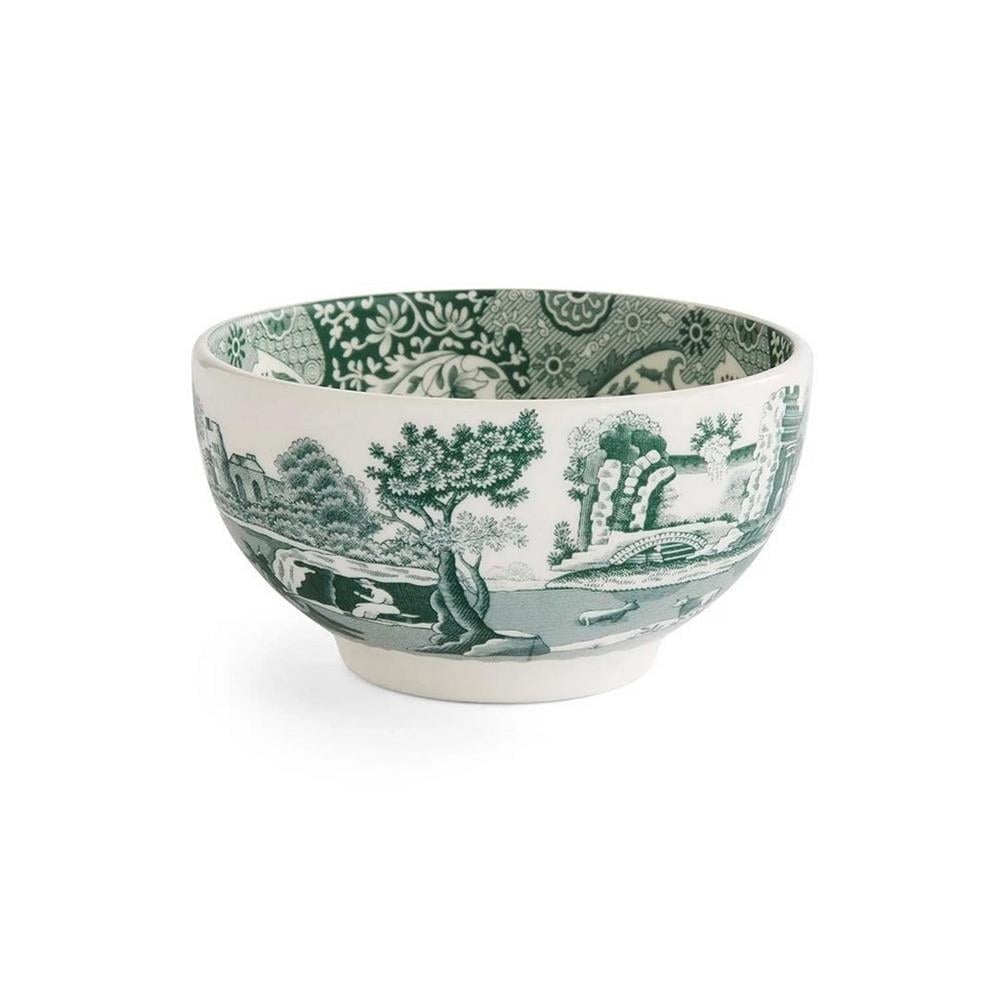 Green Italian Kase 11 cm