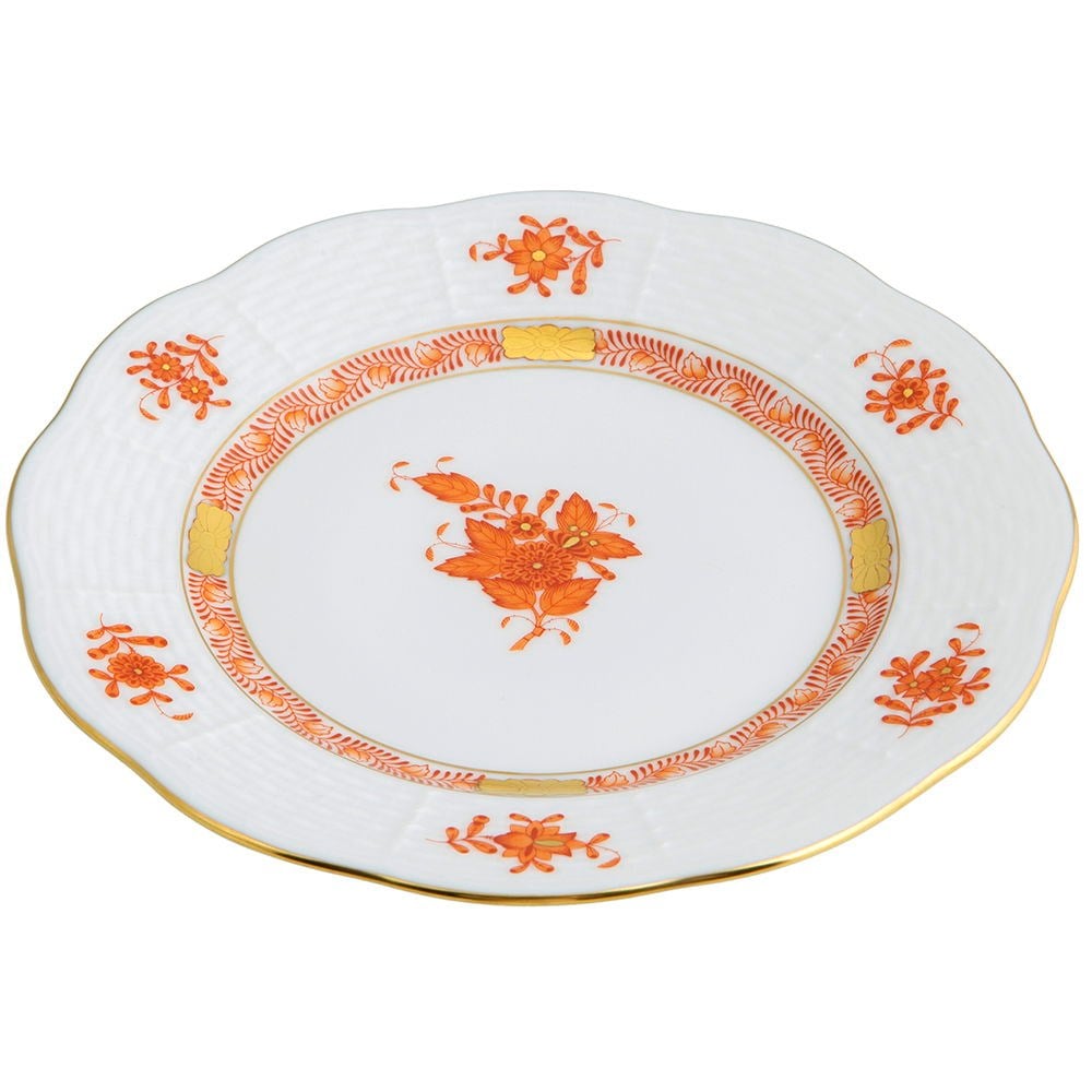 HEREND 16.5 CM TABAK