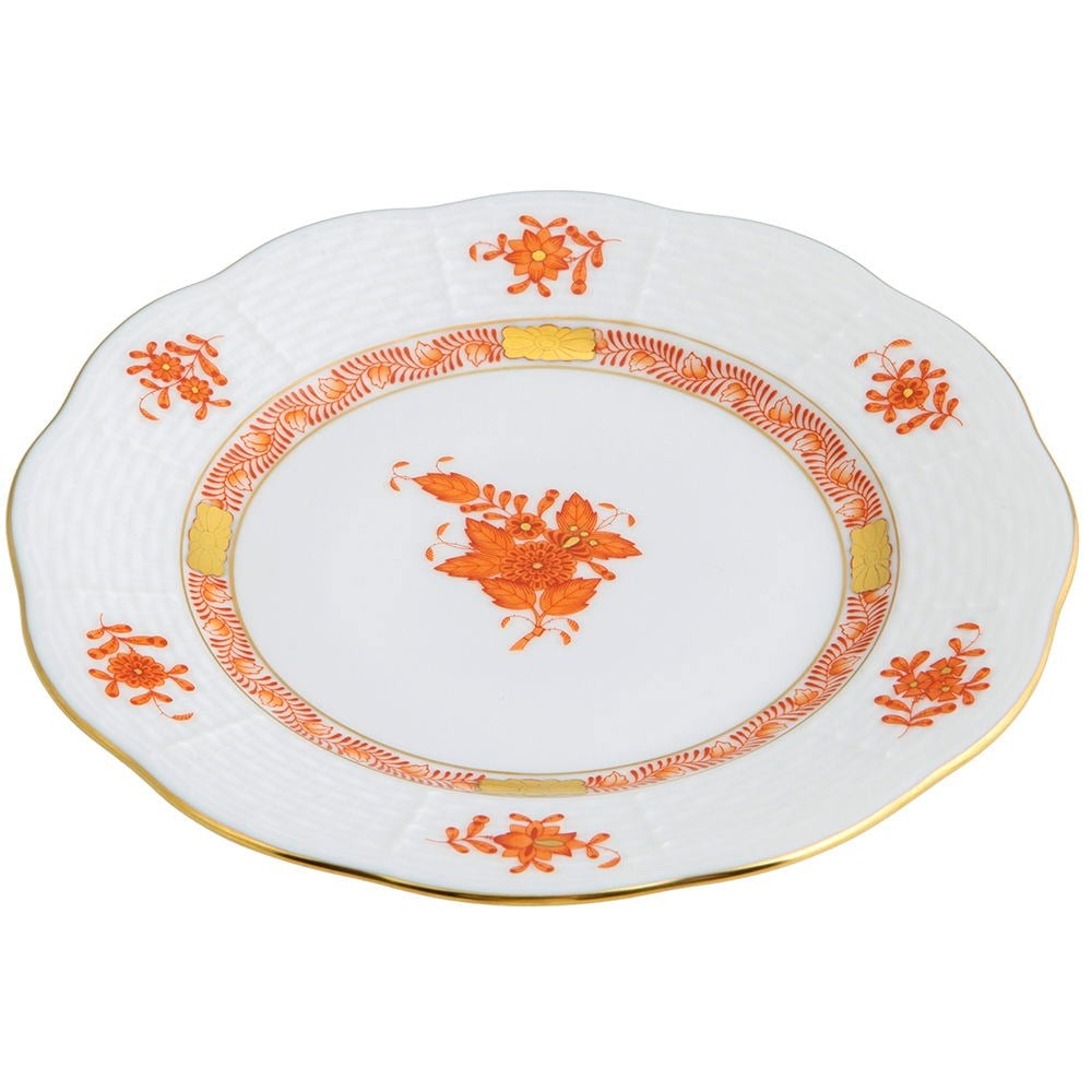 HEREND 16.5 CM TABAK