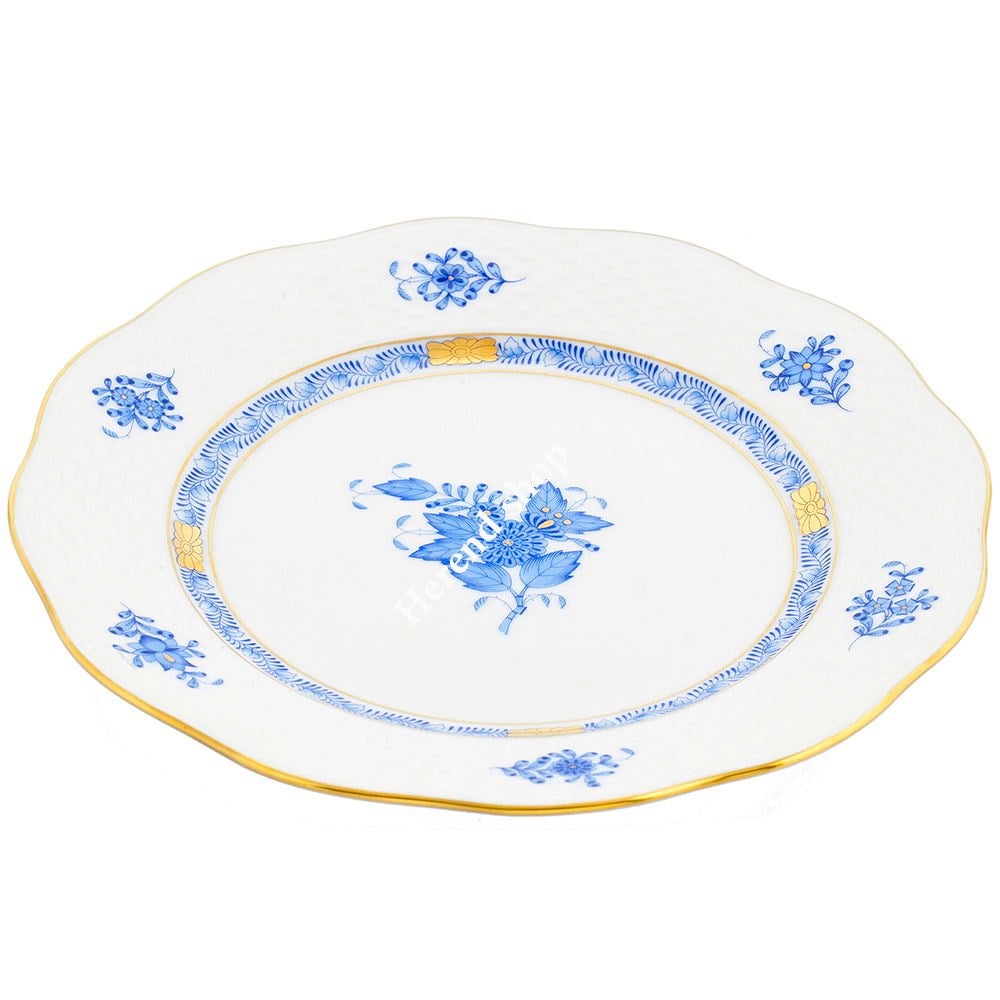 HEREND 21 CM TATLI TABAĞI