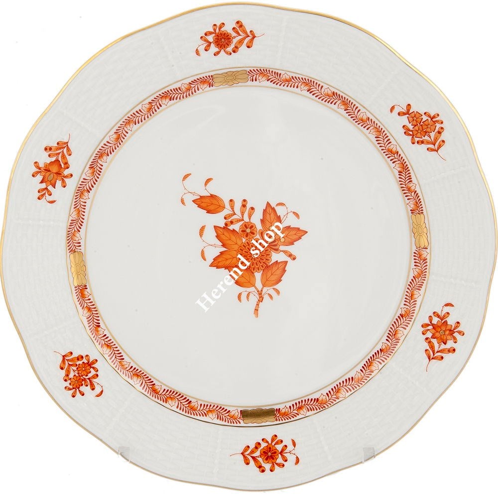 HEREND 21 CM TATLI TABAĞI