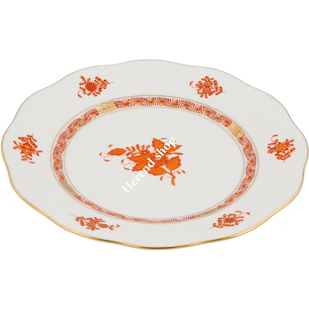 HEREND 21 CM TATLI TABAĞI