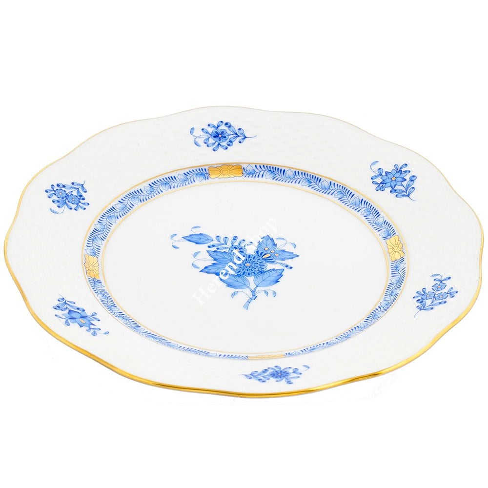 HEREND 21 CM TATLI TABAĞI