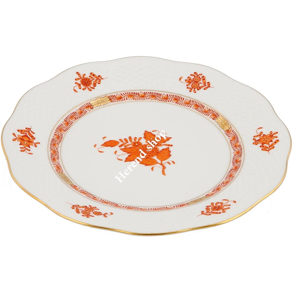 HEREND 21 CM TATLI TABAĞI