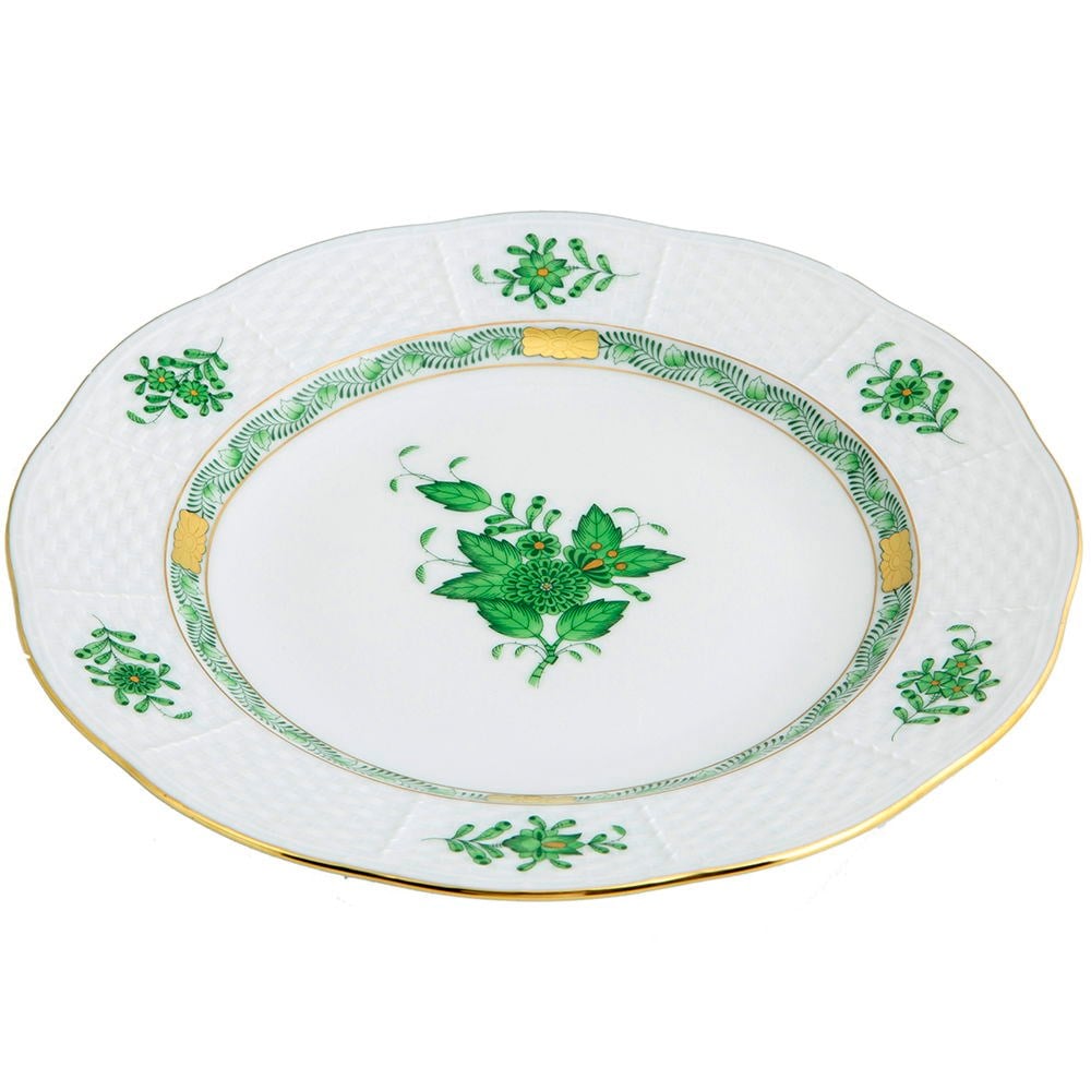 HEREND 22.5 CM TATLI TABAĞ