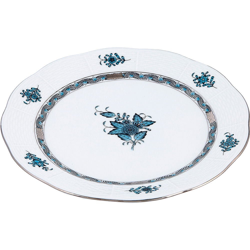 HEREND 25.5 CM ANTRE TABAĞI