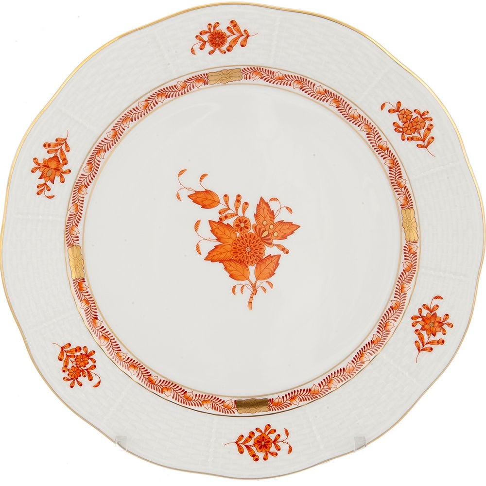 HEREND 25.5 CM ANTRE TABAĞI