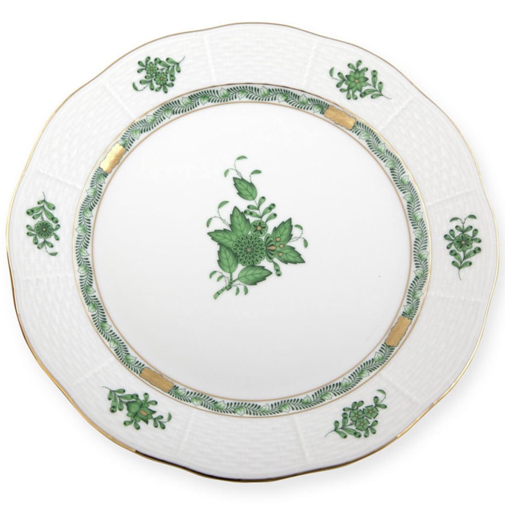 HEREND 25.5 CM ANTRE TABAĞI