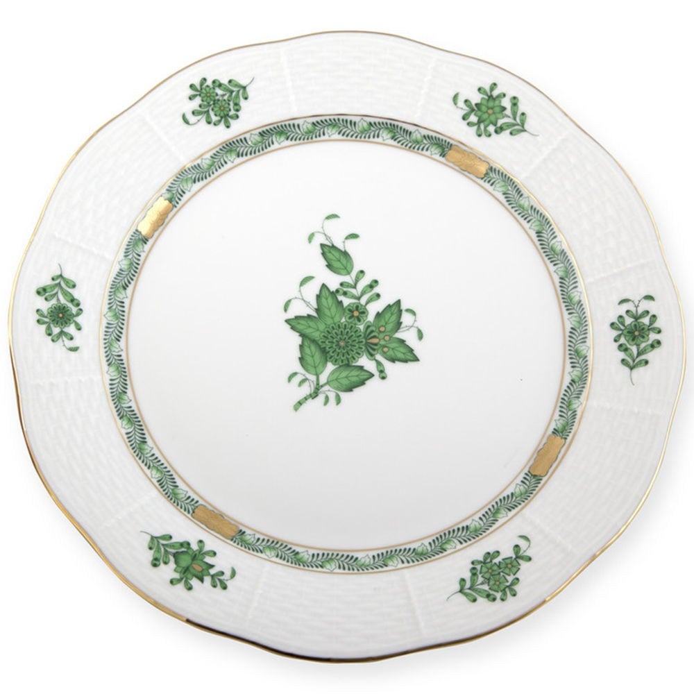 HEREND 25.5 CM ANTRE TABAĞI