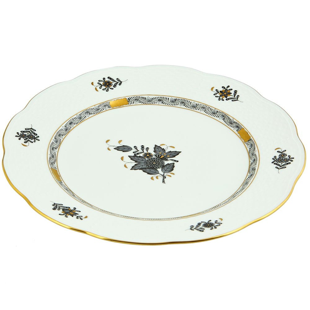 HEREND 28.5 CM YEMEK TABAĞI