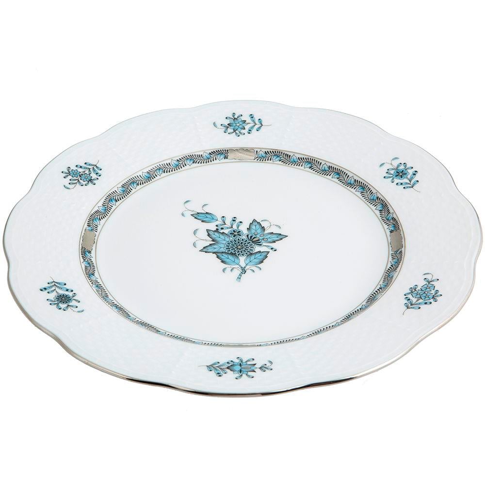 HEREND 28.5 CM YEMEK TABAĞI