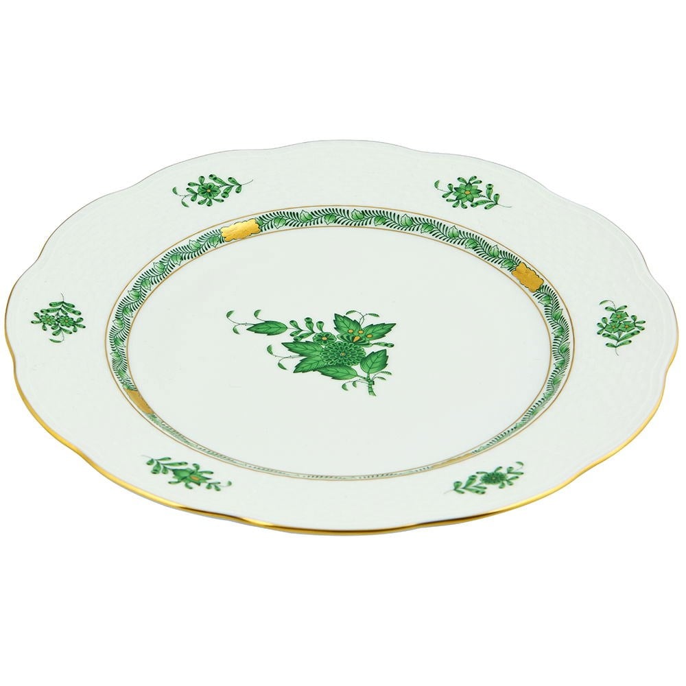HEREND 28.5 CM YEMEK TABAĞI