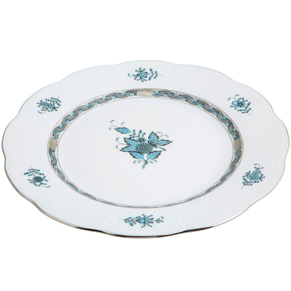 HEREND 28.5 CM YEMEK TABAĞI