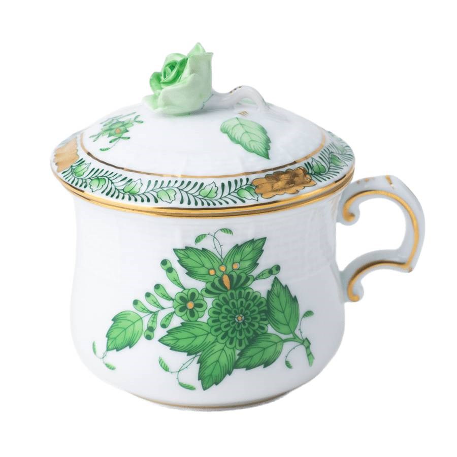 HEREND CREAM CUP