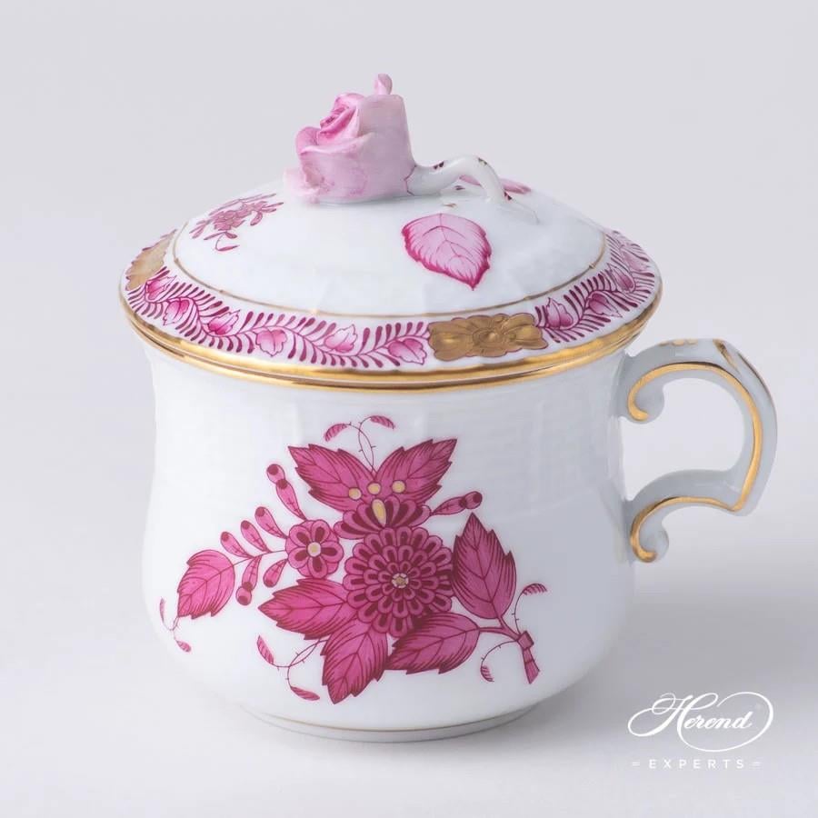 HEREND CREAM CUP
