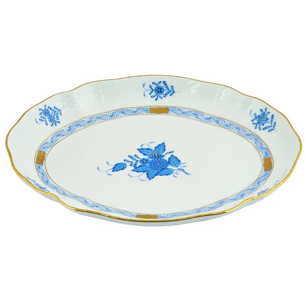 HEREND OVAL SERVİS