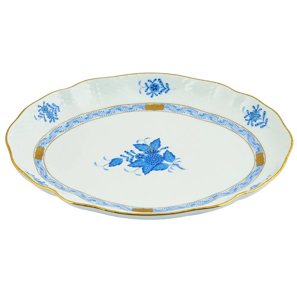 HEREND OVAL SERVİS