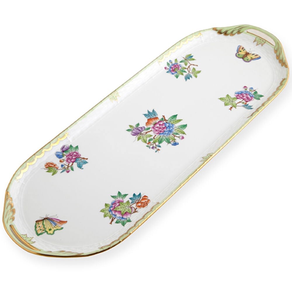 HEREND VICTORIA TEPSİ