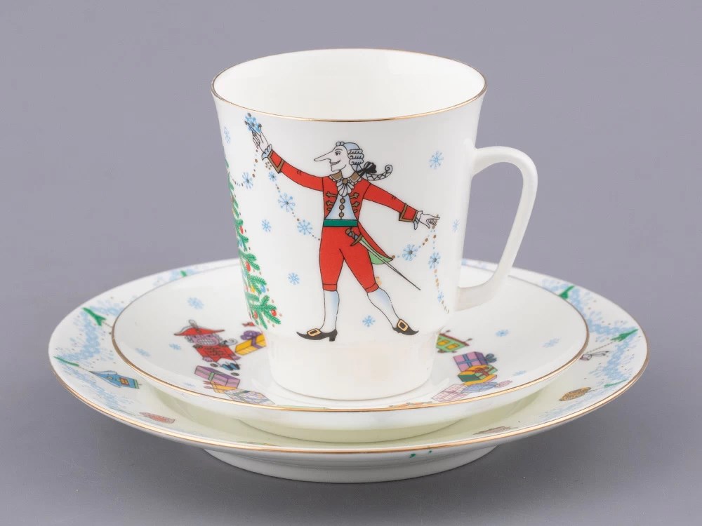 IMPERIAL 3 PARÇALI SET MAYIS BALESİ “FINDIKKIRAN” 1/3