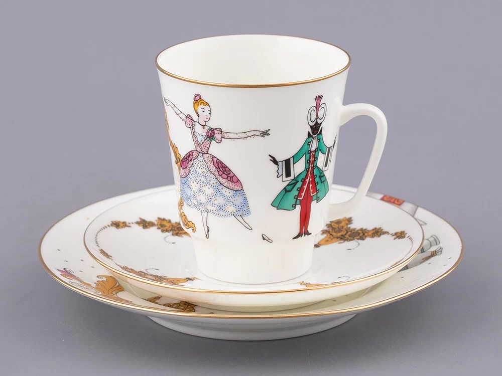 IMPERIAL 3 PARÇALI SET MAYIS BALESİ “KÜLKEDİSİ” 1/3