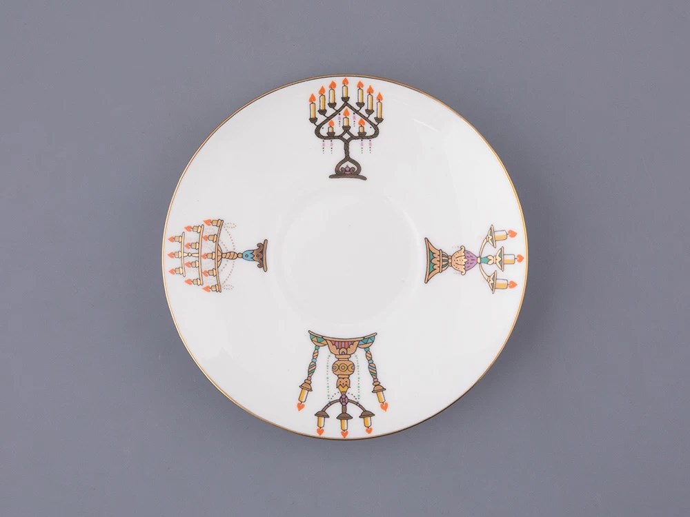 IMPERIAL 3 PARÇALI SET MAYIS BALESİ “ROMEO VE JULİET” 1/3