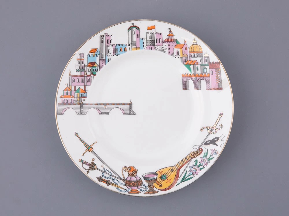 IMPERIAL 3 PARÇALI SET MAYIS BALESİ “ROMEO VE JULİET” 1/3