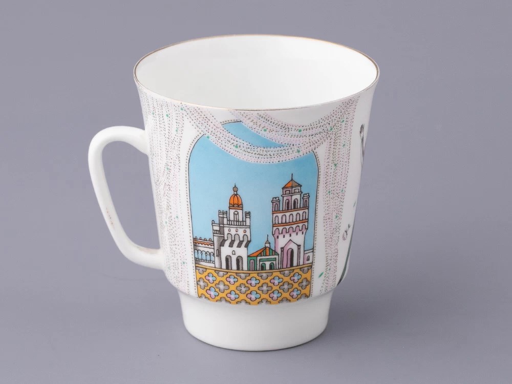 IMPERIAL 3 PARÇALI SET MAYIS BALESİ “ROMEO VE JULİET” 1/3