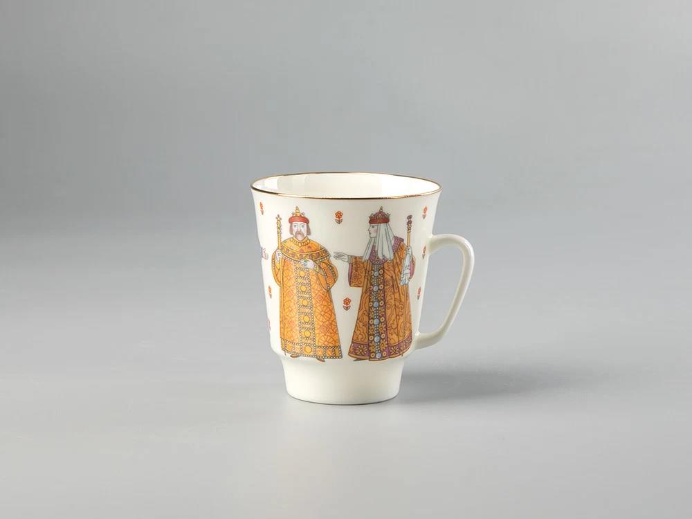 IMPERIAL 3-? PR. SET MAYIS TSAR FYODOR IOANNOVİCH