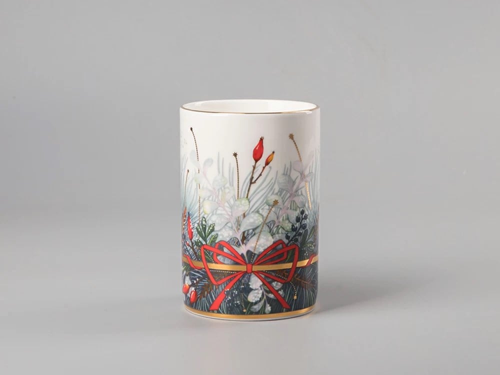 IMPERIAL BARDAK. İDYLL. CALENDA (HEDİYE KUTUSU OLMADAN) 400 ML