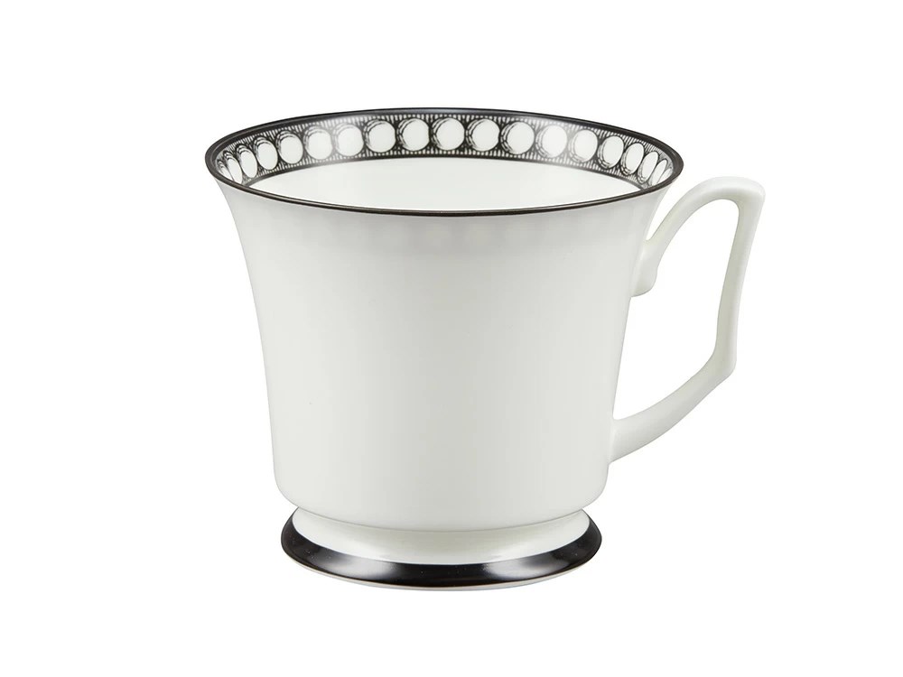 IMPERIAL ÇAY FİNCANI VE FİNCAN TABAĞI. JULİA. SİHİRLİ BAHÇE VI