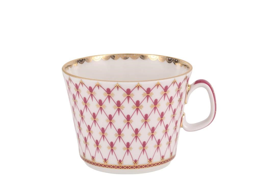 IMPERIAL ÇAY SETİ GENÇLİK NET - MAVİ 2 6/20
