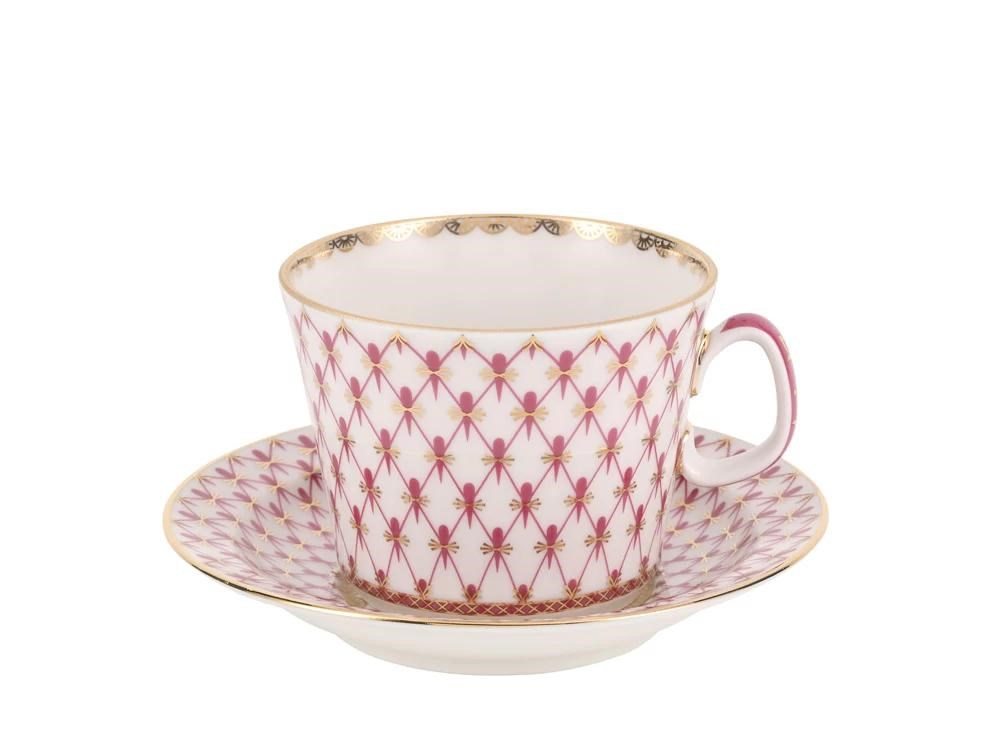IMPERIAL ÇAY SETİ GENÇLİK NET - MAVİ 2 6/20