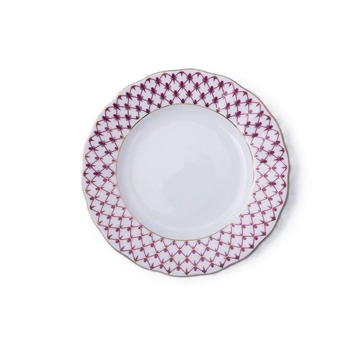 IMPERIAL KÜÇÜK TABAK LALE NET-MAVİ80 MM