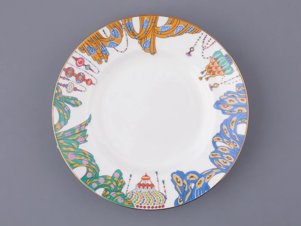 IMPERIAL SET MAYIS BALESİ “SCHAHERAZADE” 1/3