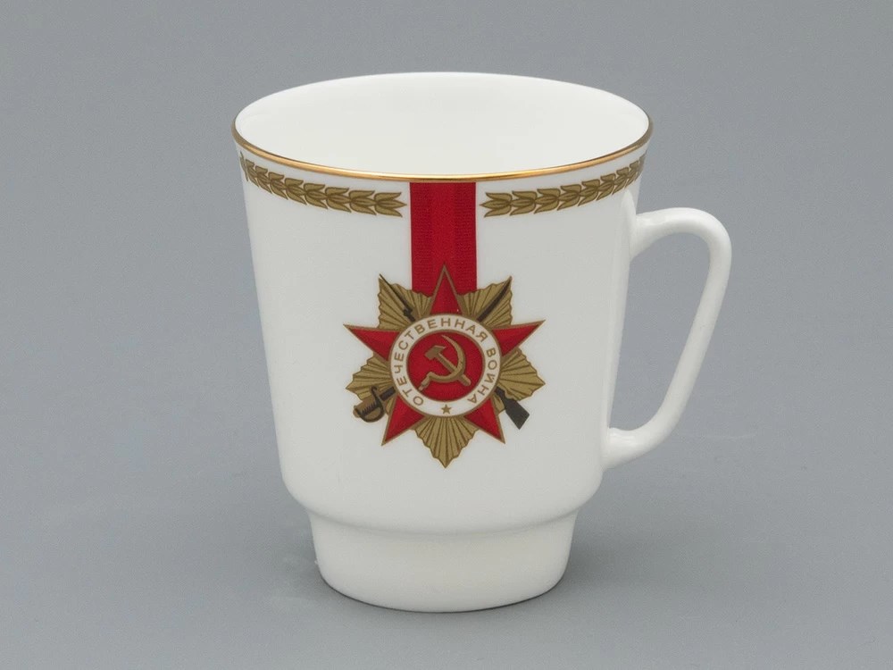 IMPERIAL TABLAKLI FİNCAN MAYIS-2 80. ZAFER YILI