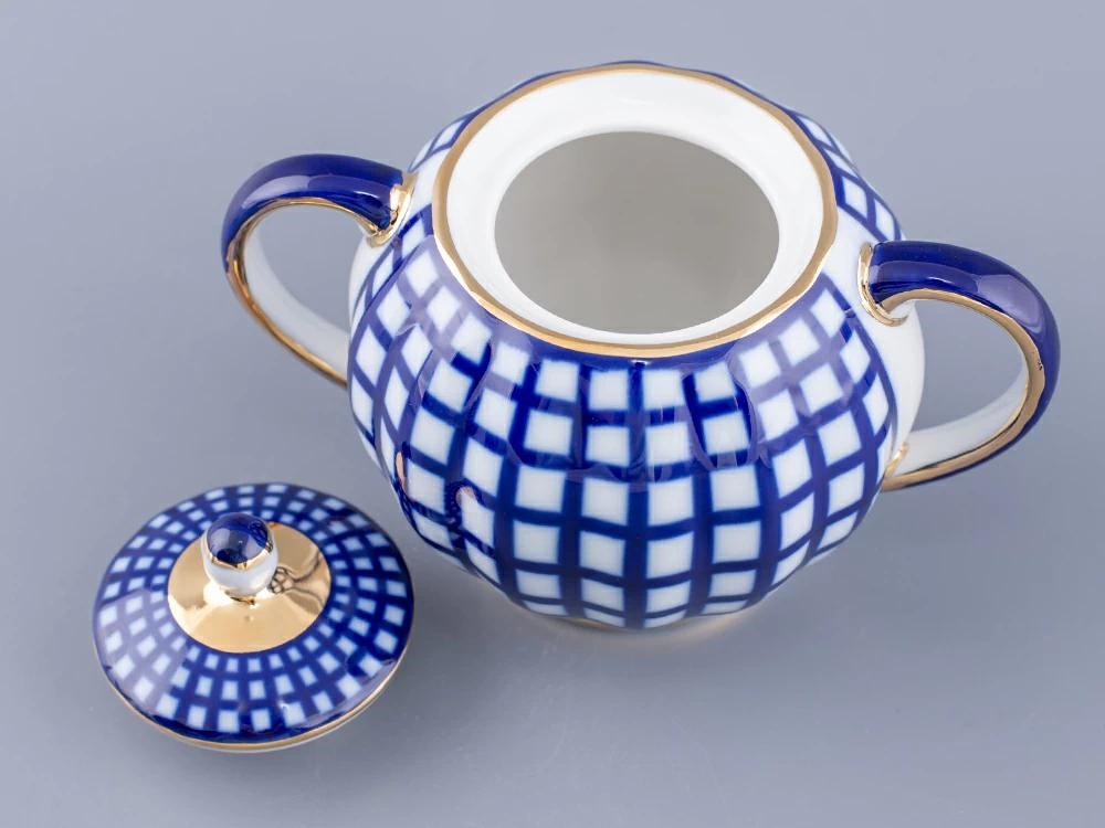 IMPERIAL TULİP QUATTRO ÇAY SETİ 20 PARÇA